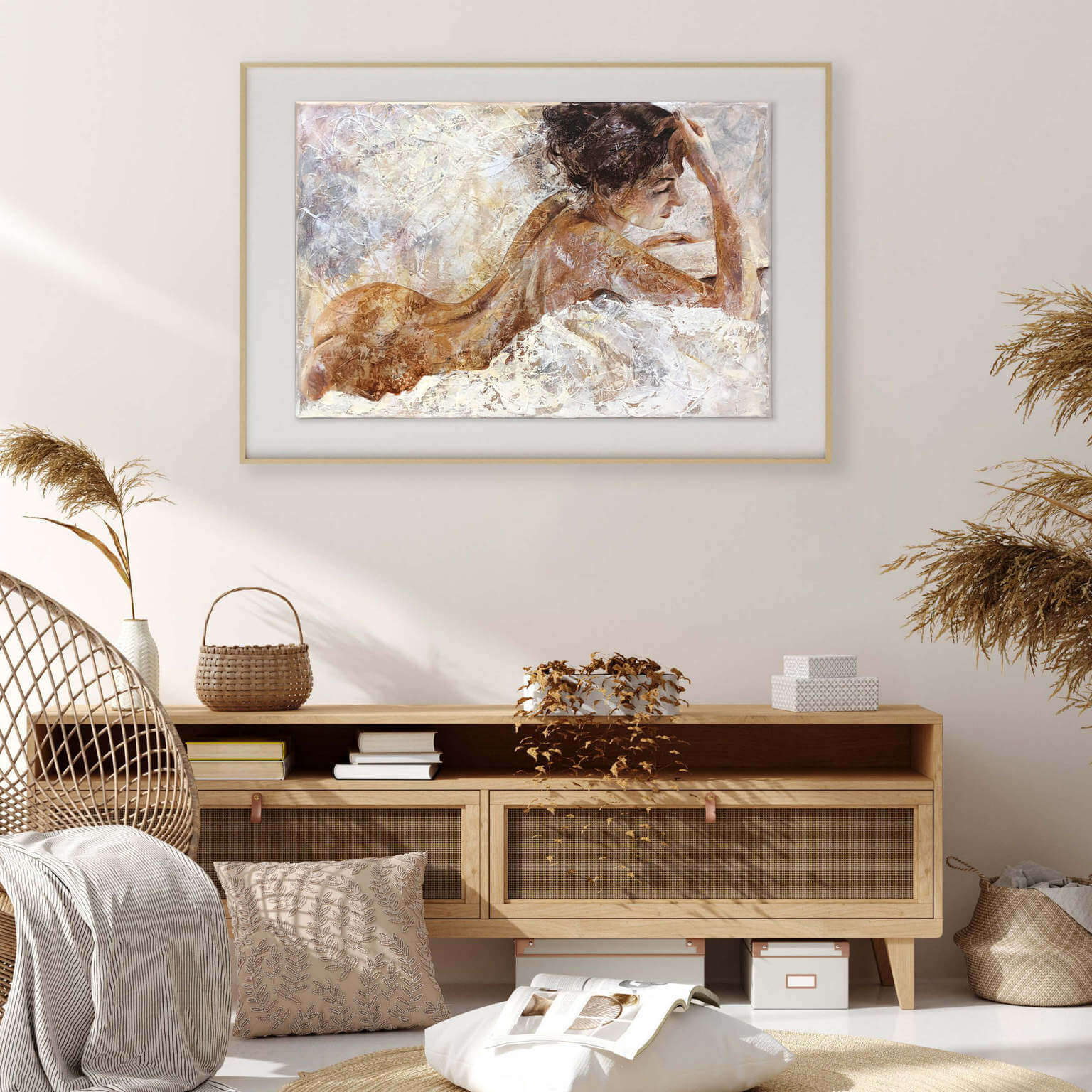 11 Art Studio