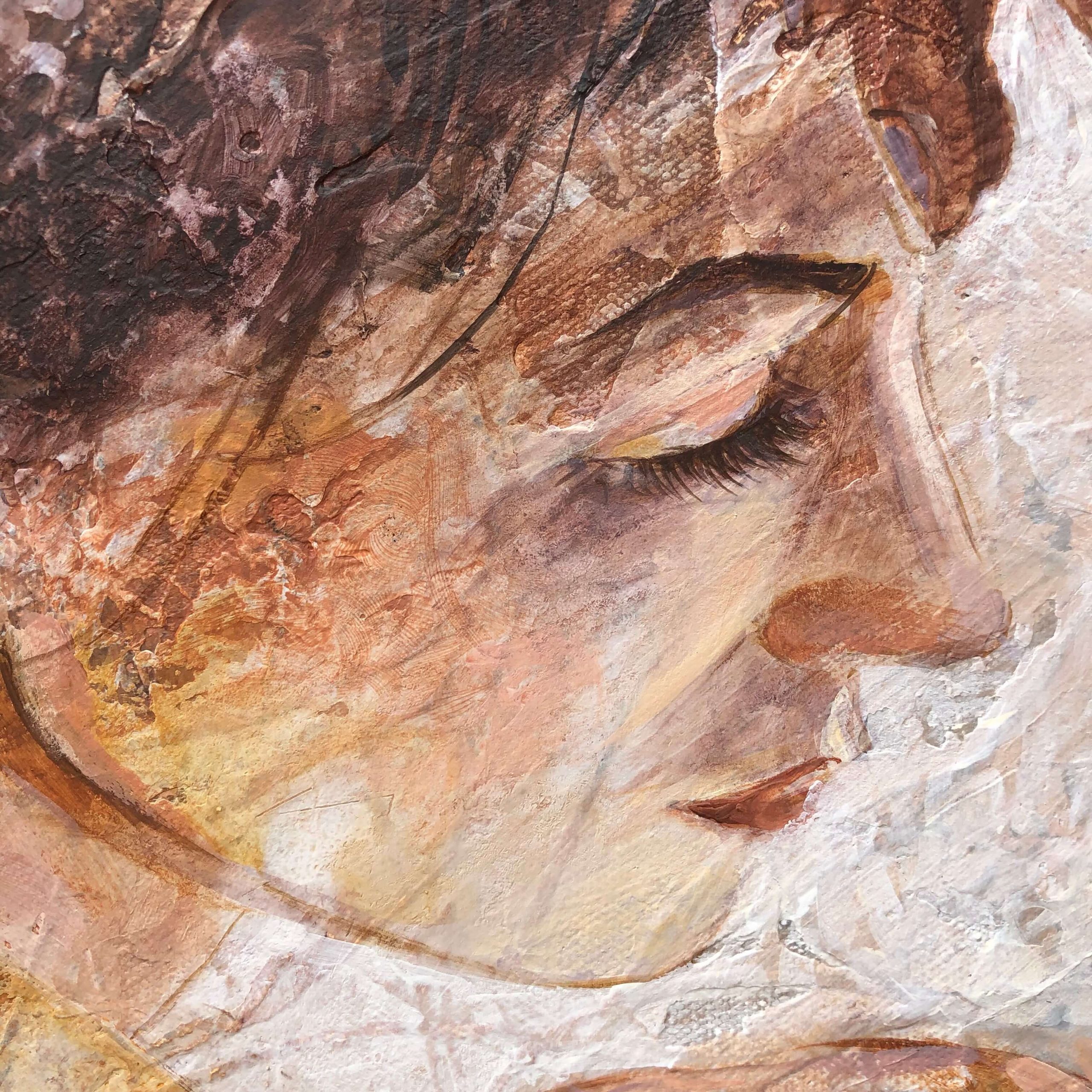 Close-up