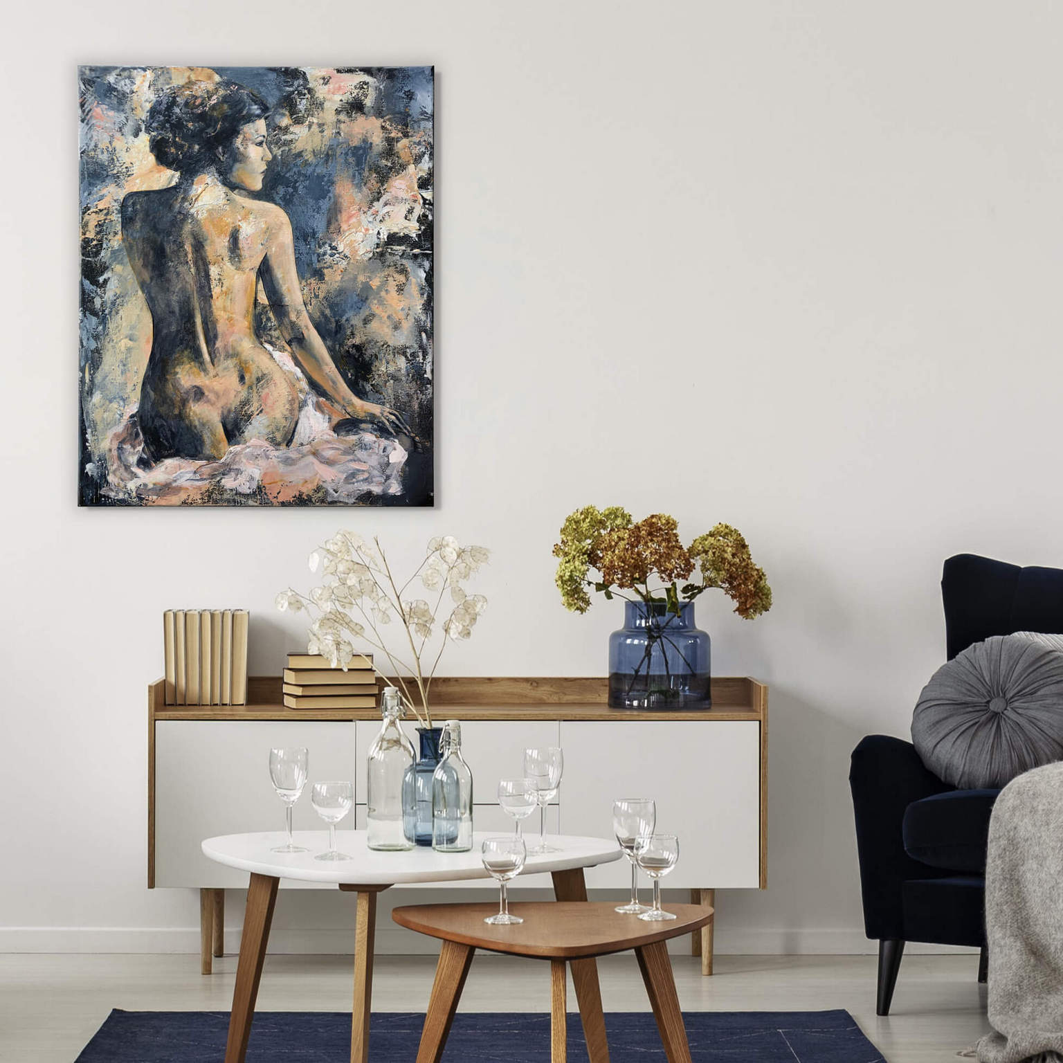 11 Art Studio