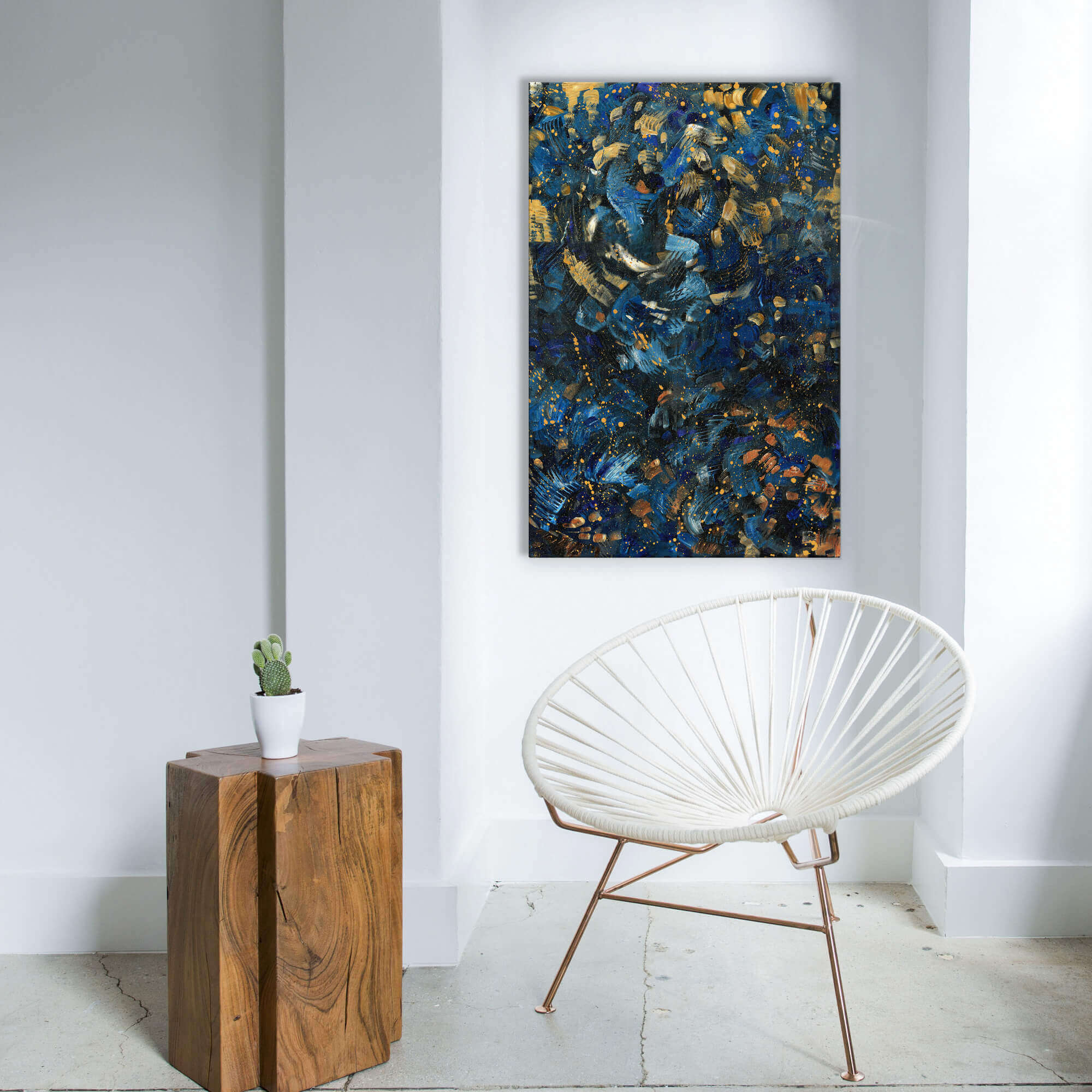 11 Art Studio