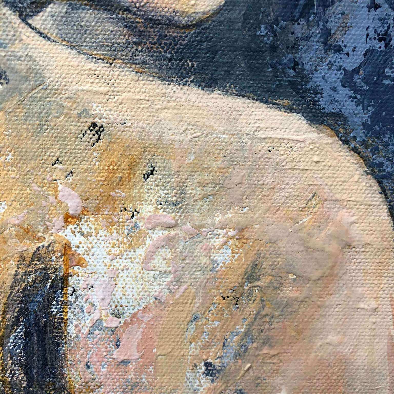 Close-up
