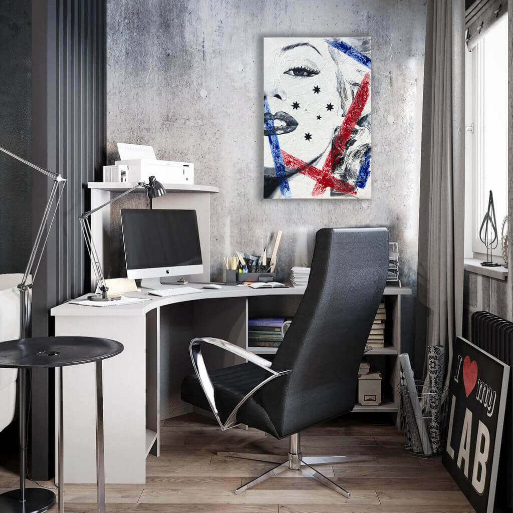 11 Art Studio