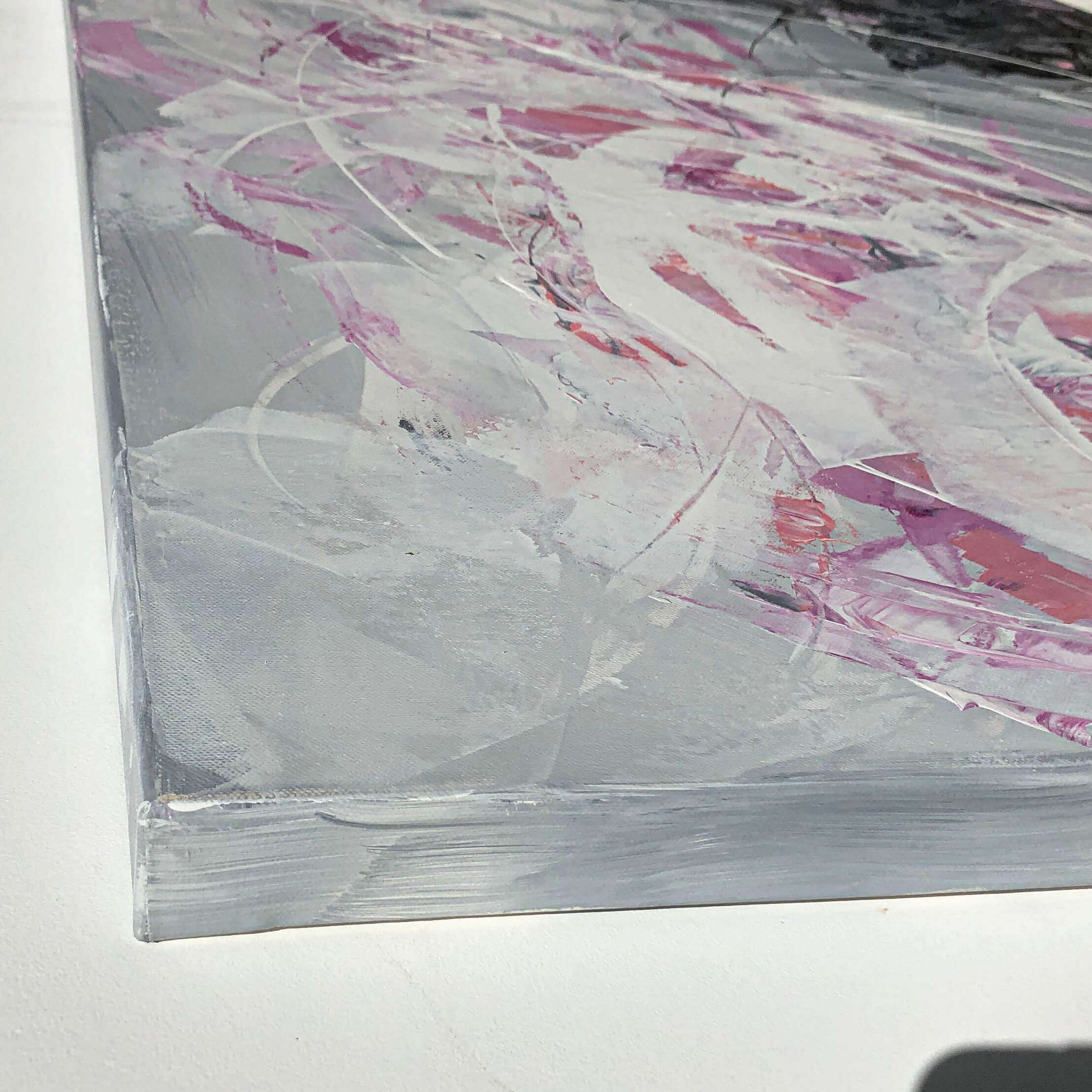 11 Art Studio Abstract Artwork
