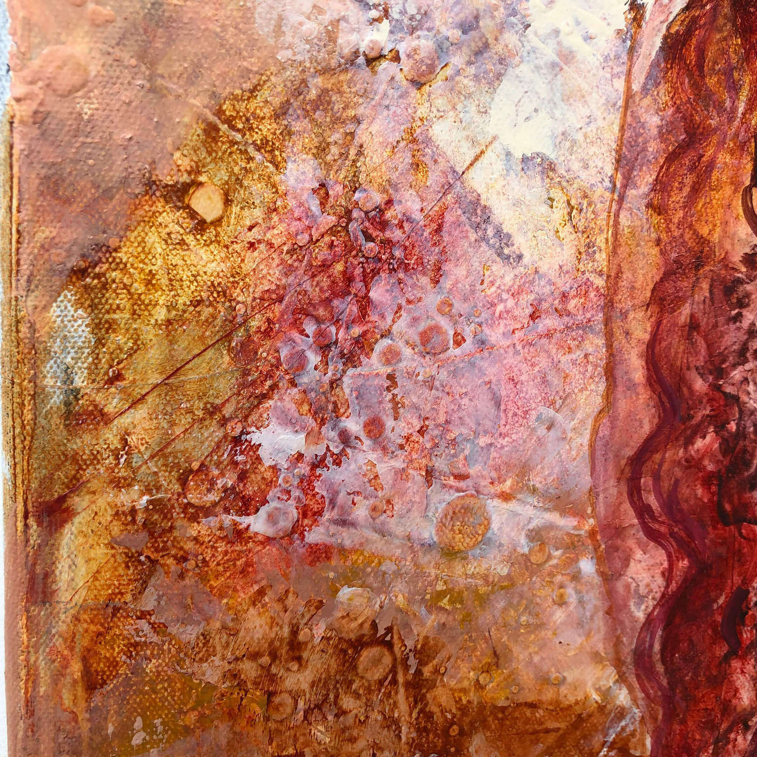 11 Art Studio Mona Lisa