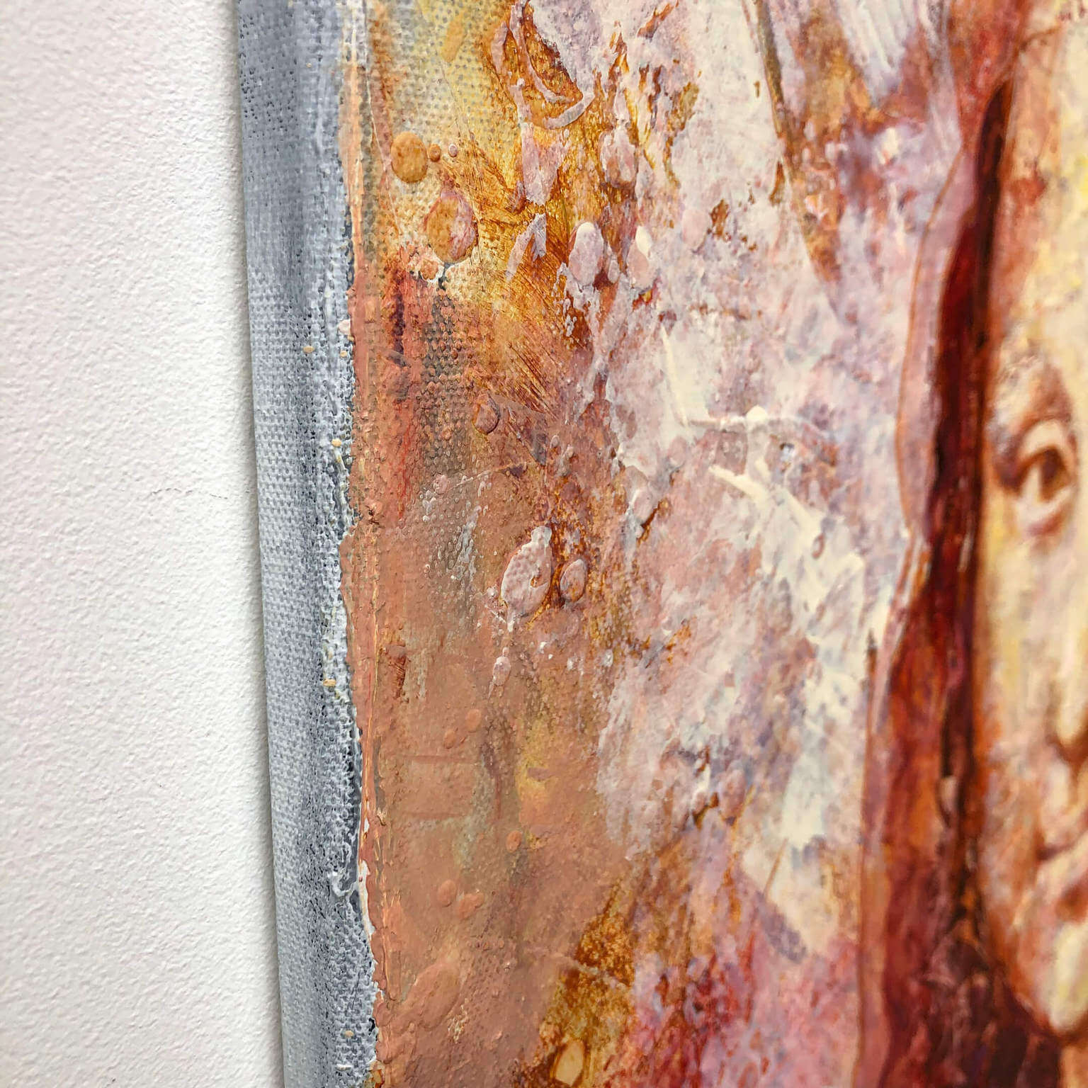 11 Art Studio Mona Lisa