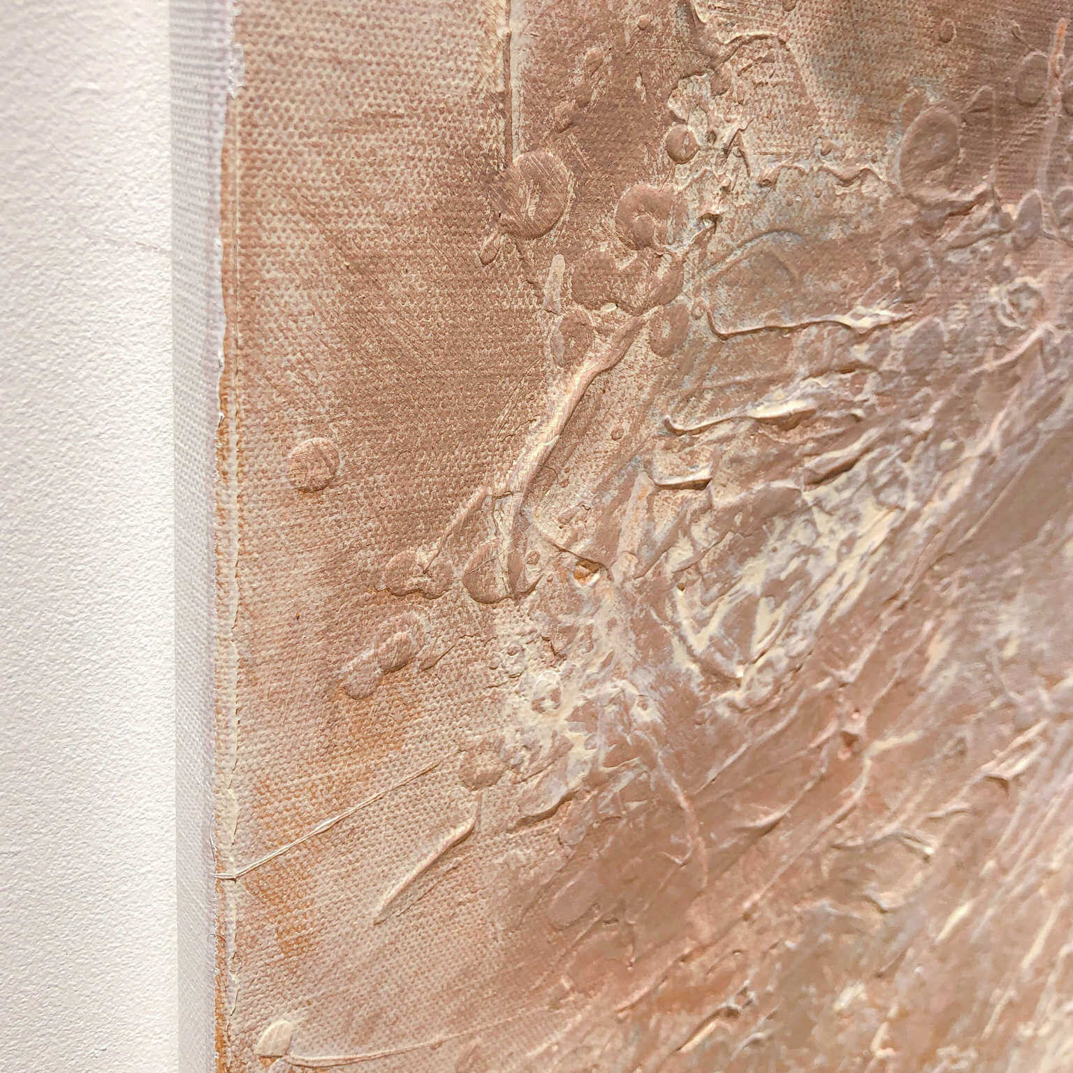 11 Art Studio abstract artwork