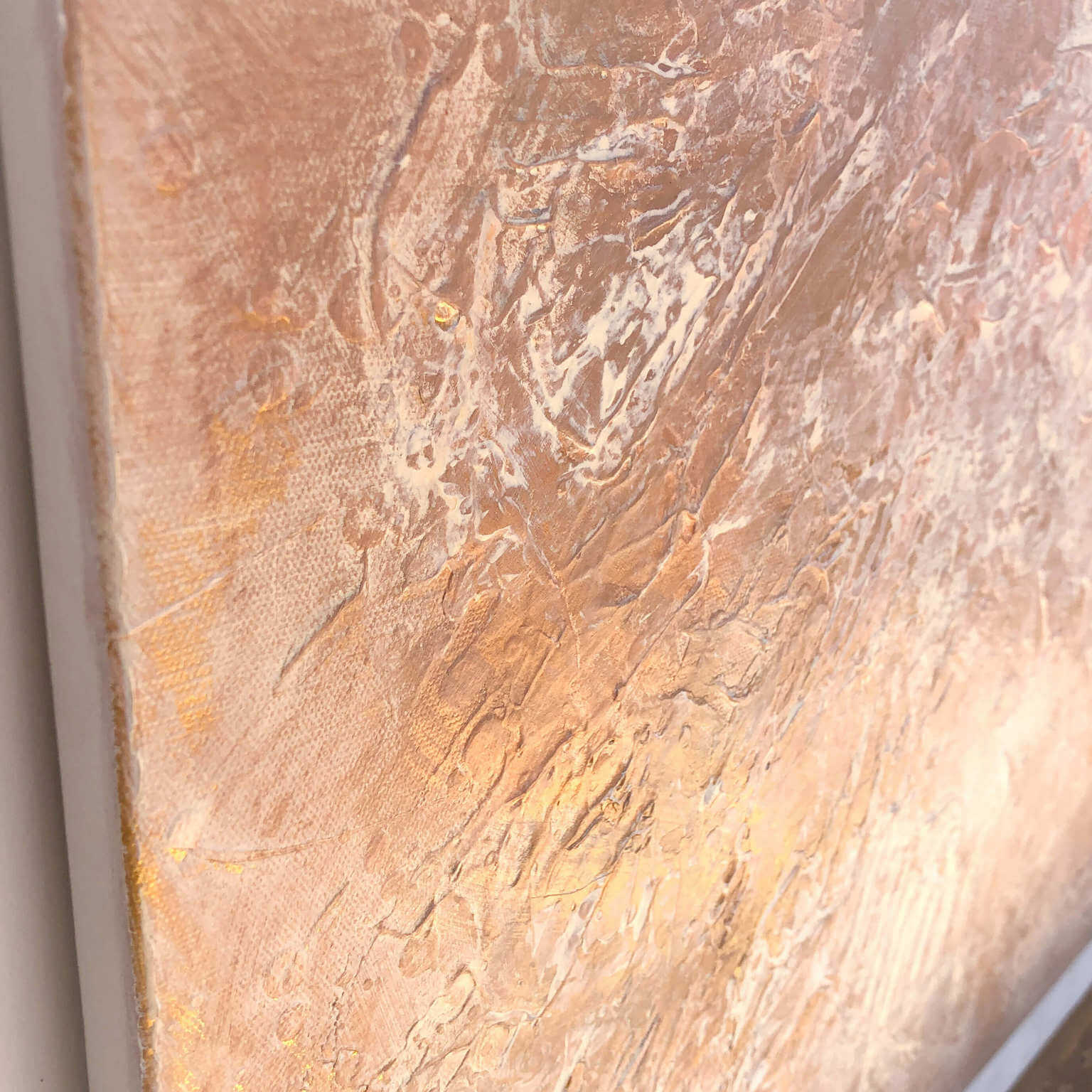11 Art Studio abstract artwork