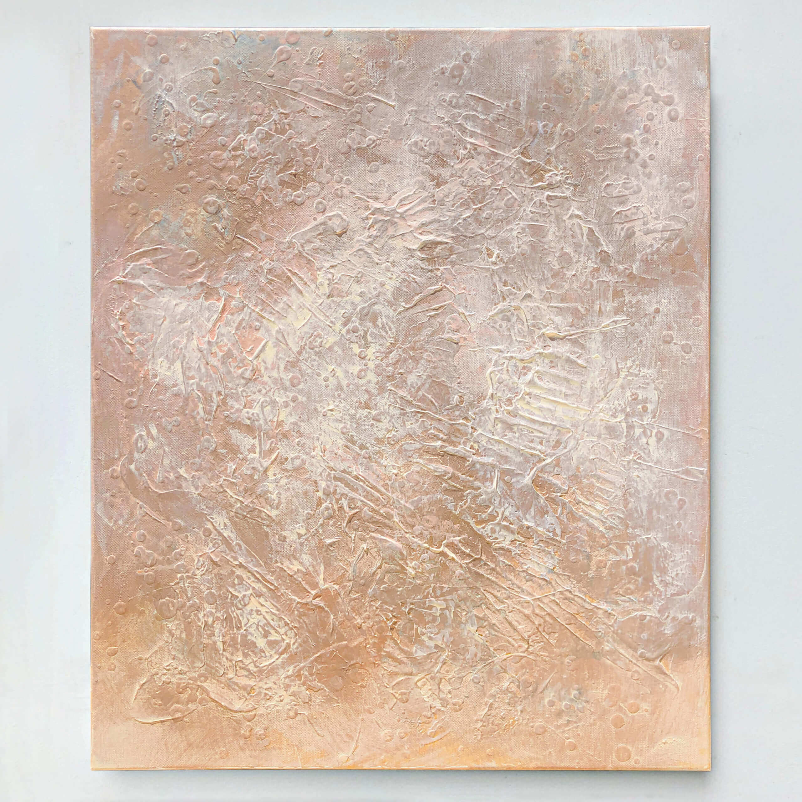 11 Art Studio abstract artwork