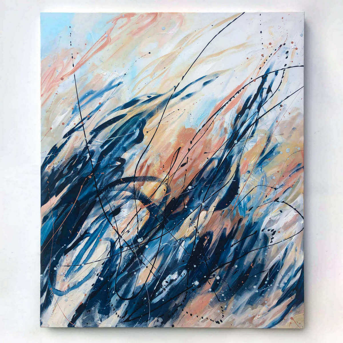 11 Art Studio