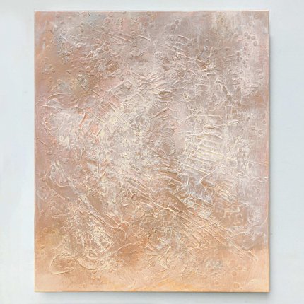 11 Art Studio abstract artwork